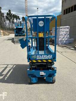 Scissors Lifts  Genie GS 1432m (3)