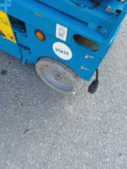 Scissors Lifts  Genie GS 1432m (5)