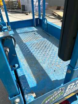 Scissors Lifts  Genie GS 1432m (6)