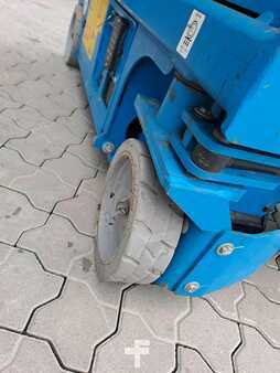 Scissors Lifts  Genie GS 1932m (5)