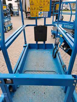 Scissors Lifts  Genie GS 1932m (6)