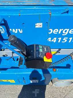 Scissors Lifts  Genie GS 2646 (4)