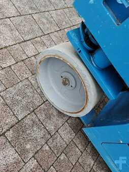 Scissors Lifts  Genie GS 2646 (6)