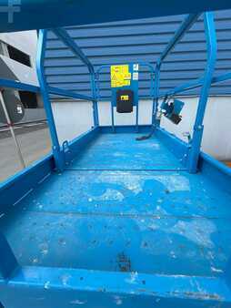 Scissors Lifts  Genie GS 3246 (5)