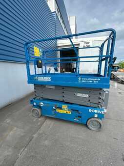 Scissors Lifts  Genie GS 3246 (7)