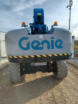 Teleskopická plošina 2019  Genie S85 XC (3)
