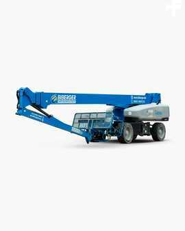 Piattaforme telescopiche 2020  Genie SX 135 XC (1)