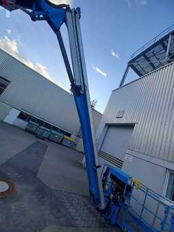Piattaforme telescopiche 2020  Genie SX 135 XC (11)