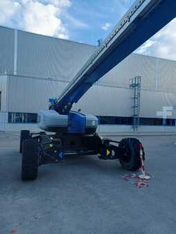 Piattaforme telescopiche 2020  Genie SX 135 XC (13)
