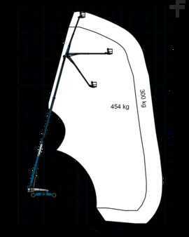 Piattaforme telescopiche 2020  Genie SX 135 XC (14)