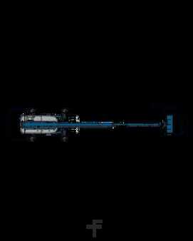 Piattaforme telescopiche 2020  Genie SX 135 XC (15)