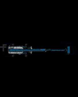 Nacelle télescopique 2020  Genie SX 135 XC (17)