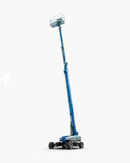 Piattaforme telescopiche 2020  Genie SX 135 XC (3)