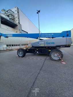 Piattaforme telescopiche 2020  Genie SX 135 XC (4)