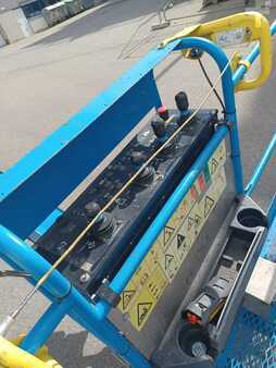 Piattaforme telescopiche 2020  Genie SX 135 XC (6)
