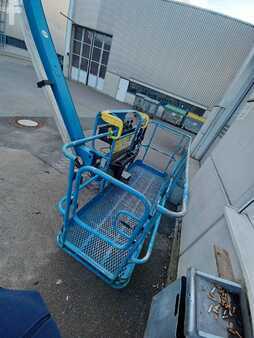 Piattaforme telescopiche 2020  Genie SX 135 XC (7)