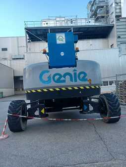 Piattaforme telescopiche 2020  Genie SX 135 XC (8)