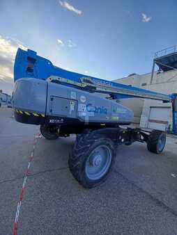 Piattaforme telescopiche 2020  Genie SX 135 XC (9)