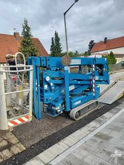 Scissors Lifts  JLG X20J+ (1)