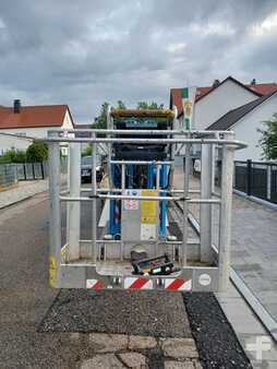 Scissors Lifts  JLG X20J+ (3)