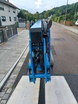 Scissors Lifts  JLG X20J+ (5)