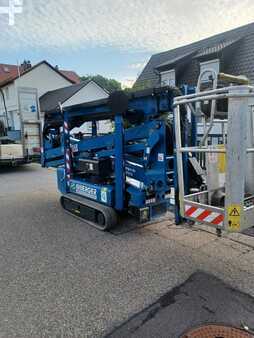 Scissors Lifts  JLG X20J+ (7)