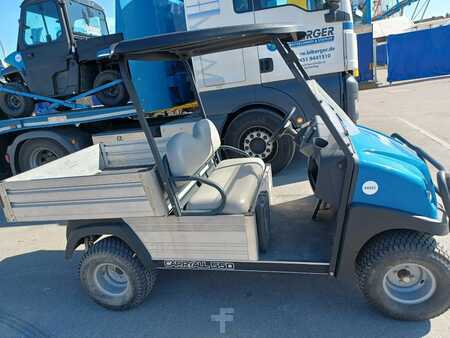 Altri 2019 Club Car Carryall 550 (1)