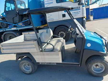 Pozostałe 2019 Club Car Carryall 550 (1)