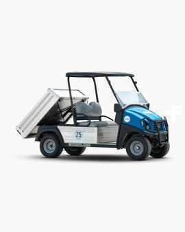 Pozostałe 2019  Club Car Carryall 550 (2)