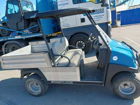 Pozostałe 2019 Club Car Carryall 550 (2)