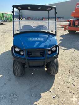 Altri 2019 Club Car Carryall 550 (4)