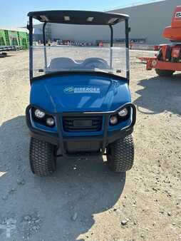 Pozostałe 2019 Club Car Carryall 550 (4)