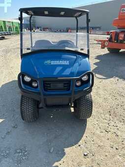 Ostatní 2019 Club Car Carryall 550 (4)