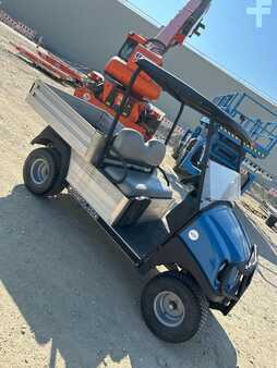 Pozostałe 2019  Club Car Carryall 550 (5)