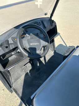 Pozostałe 2019  Club Car Carryall 550 (6)