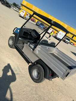 Pozostałe 2019  Club Car Carryall 550 (7)