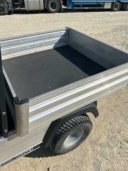 Pozostałe 2019  Club Car Carryall 550 (8)