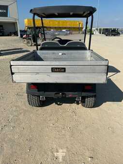 Pozostałe 2019  Club Car Carryall 550 (9)