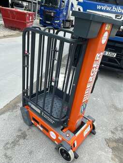 Vertikal / personløftere  JLG Pecolift (5)