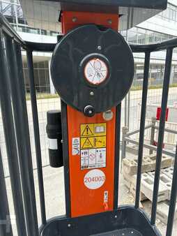 Vertikal / personløftere  JLG Ecolift (4)