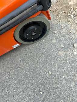 Vertikal / personløftere  JLG Ecolift (5)