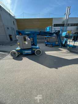Gelenkteleskopbühne  Genie Z34/22N (1)