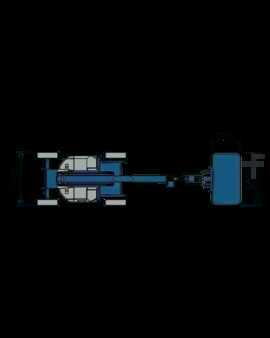 Gelenkteleskopbühne  Genie Z34/22N (10)