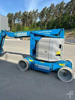 Gelenkteleskopbühne  Genie Z34/22N (3)
