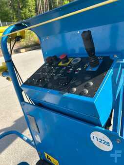 Gelenkteleskopbühne  Genie Z34/22N (5)