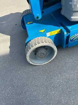 Gelenkteleskopbühne  Genie Z34/22N (7)