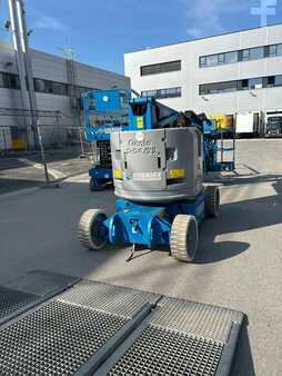 Gelenkteleskopbühne  Genie Z34/22N (8)