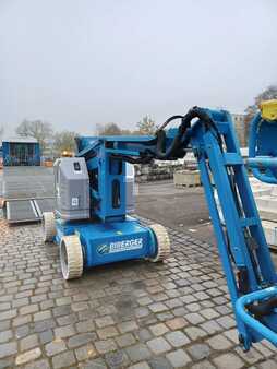 Gelenkteleskopbühne  Genie Z34/22N (3)