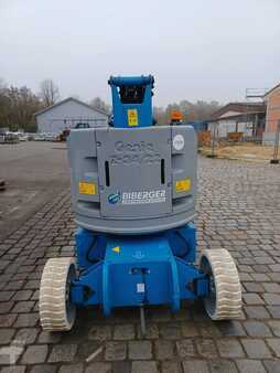Gelenkteleskopbühne  Genie Z34/22N (4)