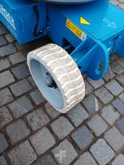 Gelenkteleskopbühne  Genie Z34/22N (6)